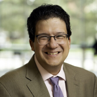 Carlos M. Rinaldi-Ramos