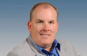 James F. Collins, Ph.D.
