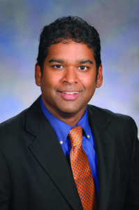Portrait of Kevin Butler