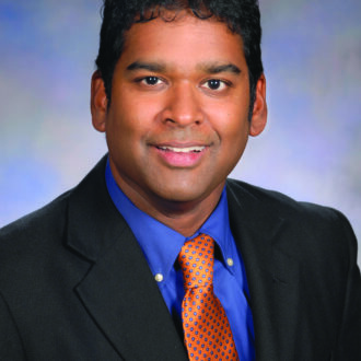 Portrait of Kevin Butler
