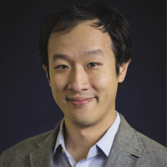 Portrait of Yu-Hao Lee, Ph.D.