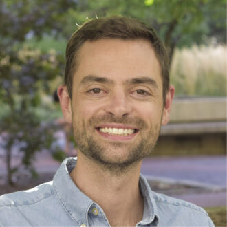 Portrait of Duncan Purves, Ph.D.