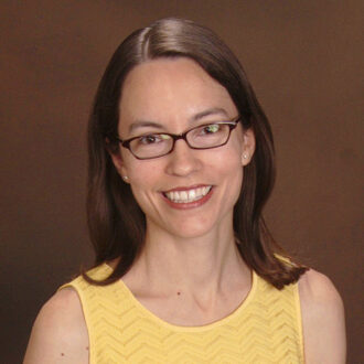 Rebecca Butcher
